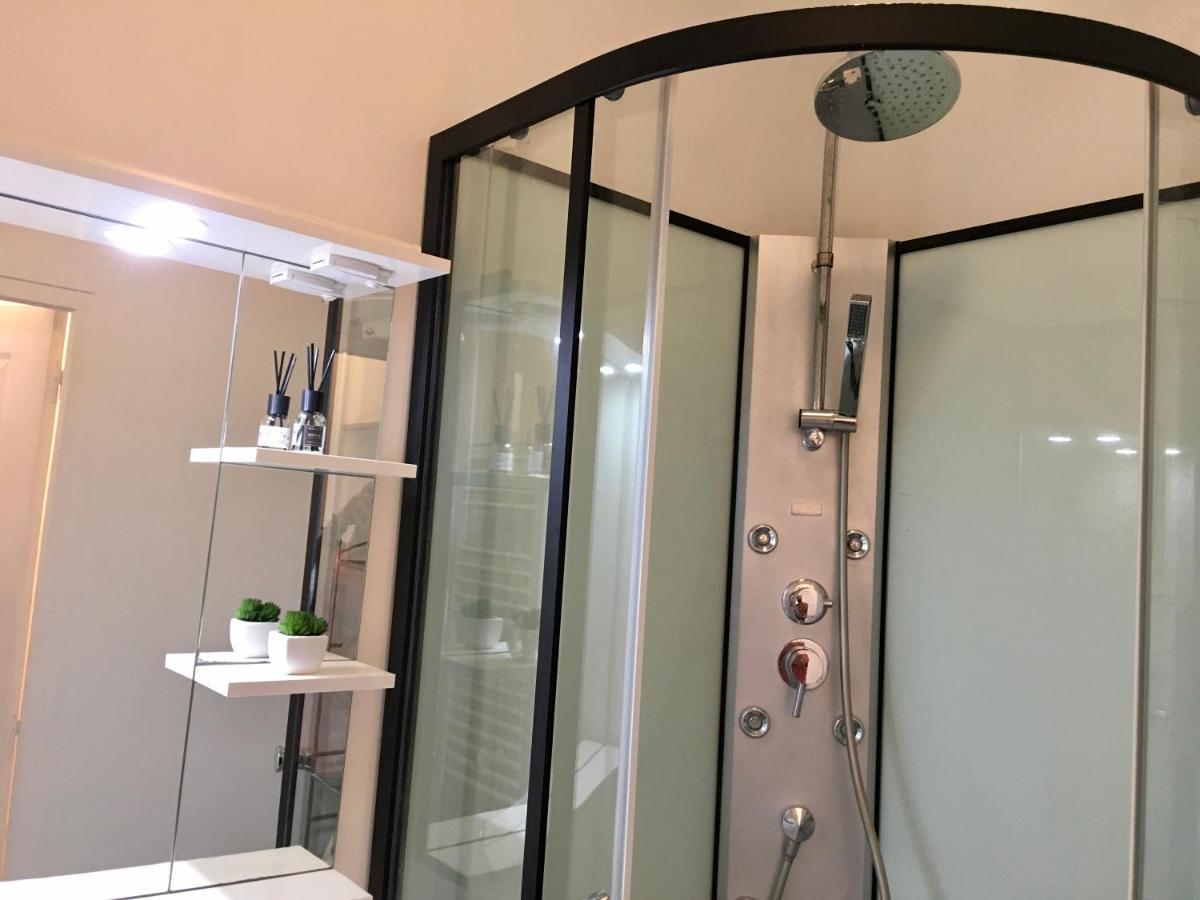Le Jungle Studio Apartman Rouen Kültér fotó